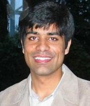 Dr. Varun Dutt