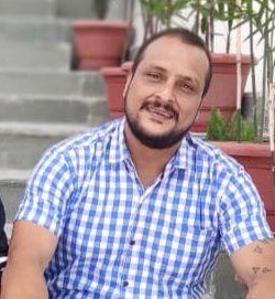 Chandan Vaidya